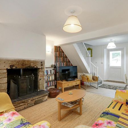 Lilac Cottage Parkend Экстерьер фото