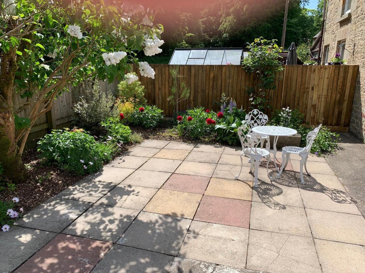 Lilac Cottage Parkend Экстерьер фото