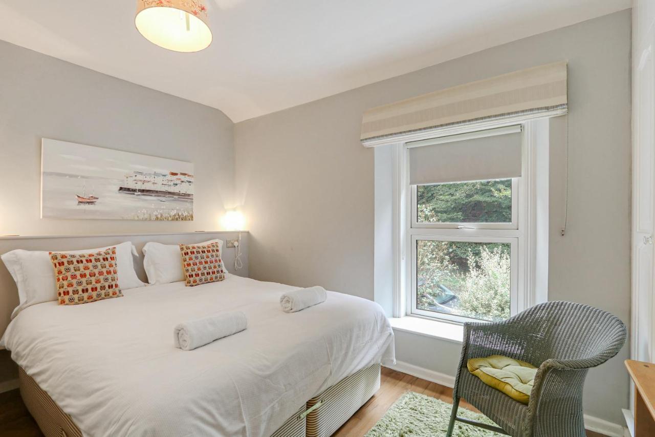 Lilac Cottage Parkend Экстерьер фото