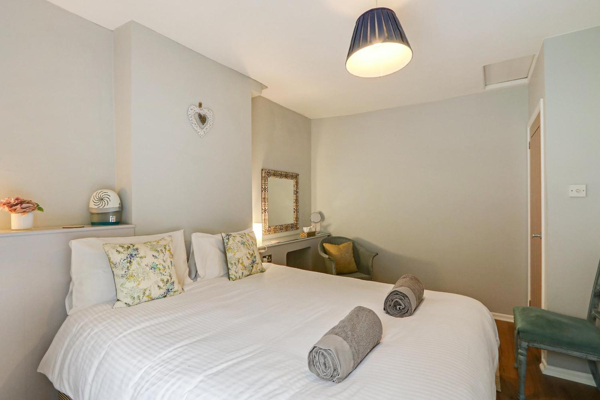 Lilac Cottage Parkend Экстерьер фото